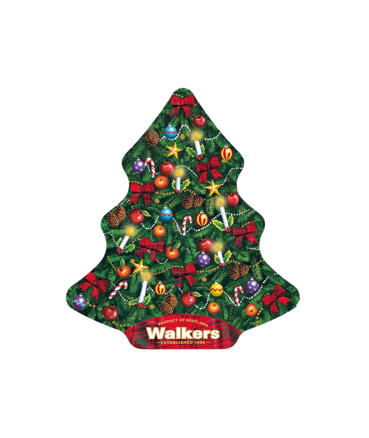 Sablés pur beurre Noël