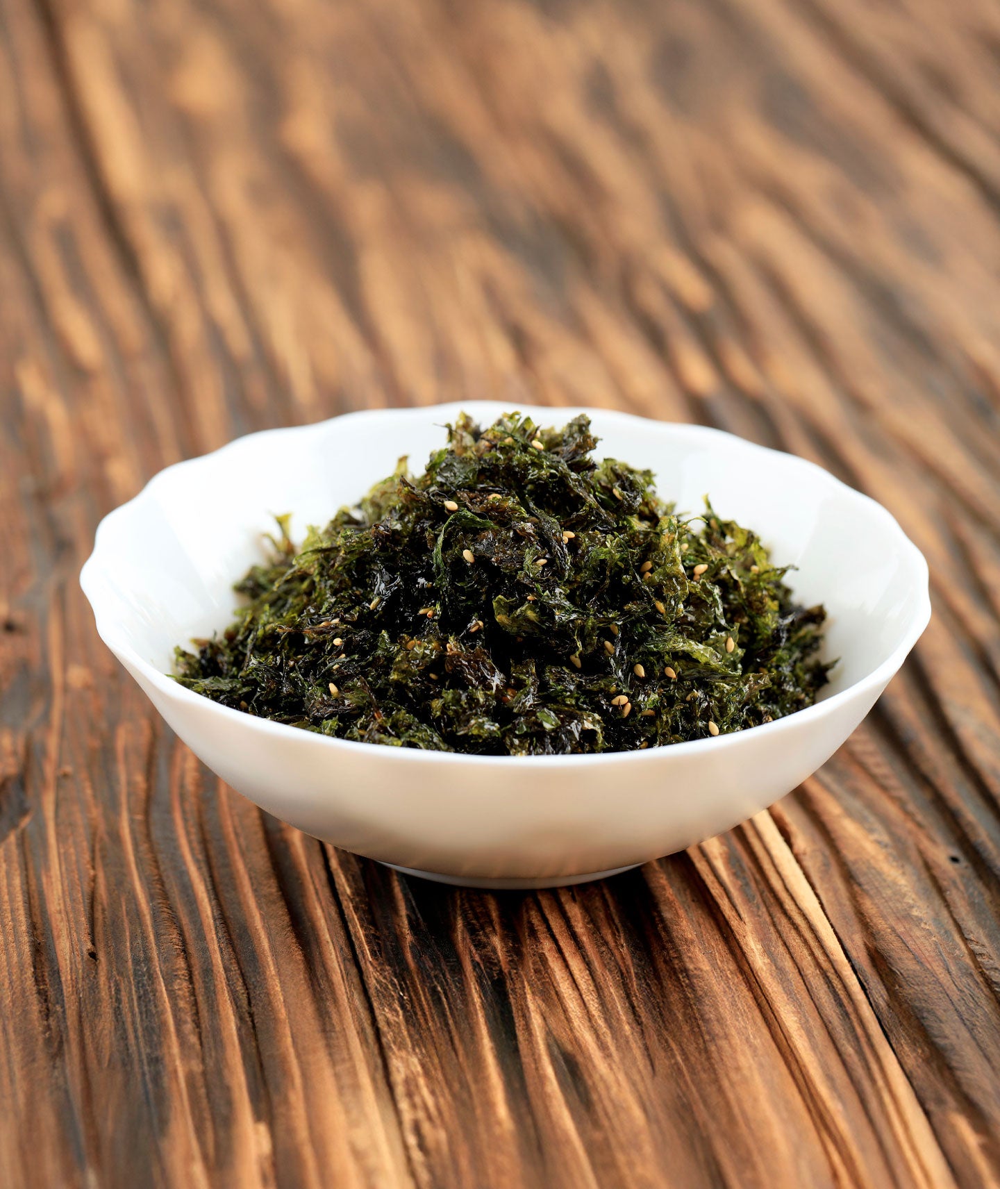 Furikake