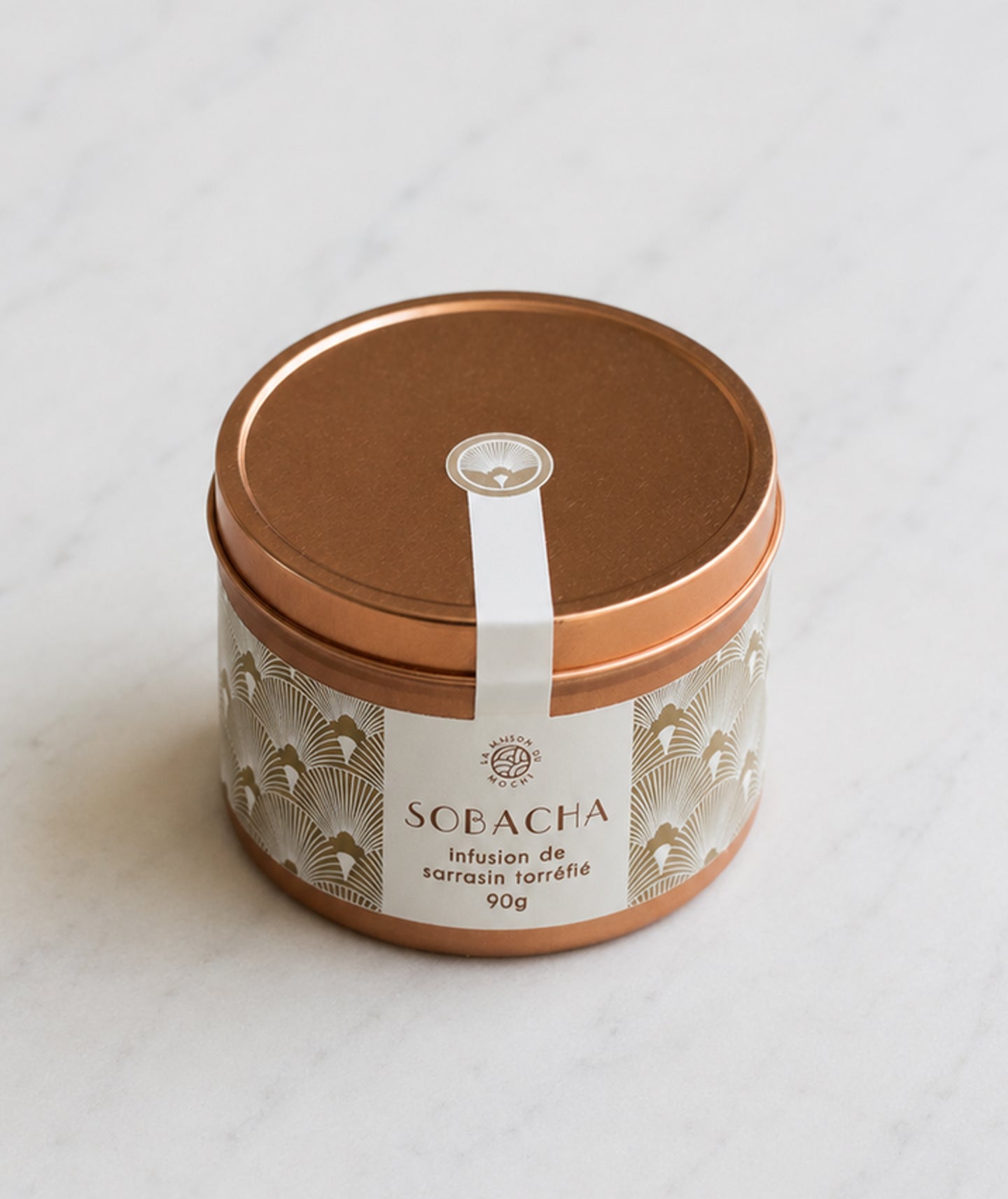 Infusion Sobacha - Boîte vrac