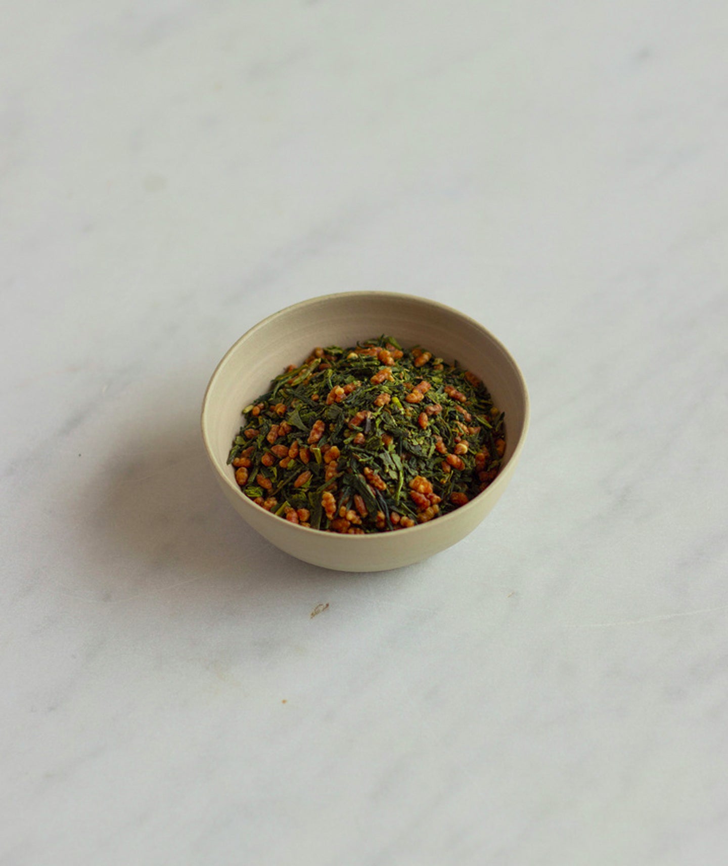 Thé Genmaicha - Pochette en vrac
