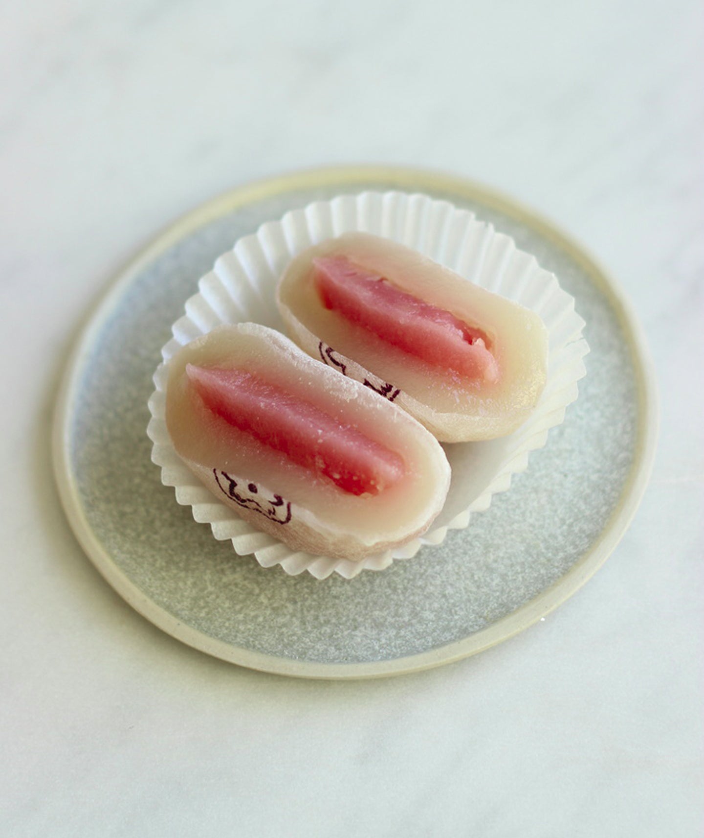 Mochi Rose