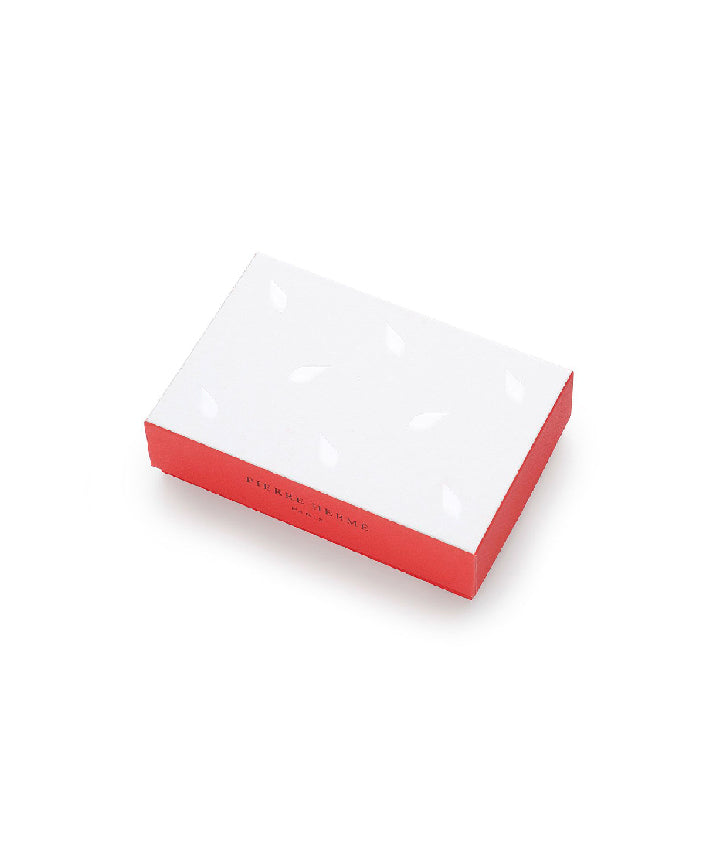 Coffret de 12 macarons - Les Incontournables
