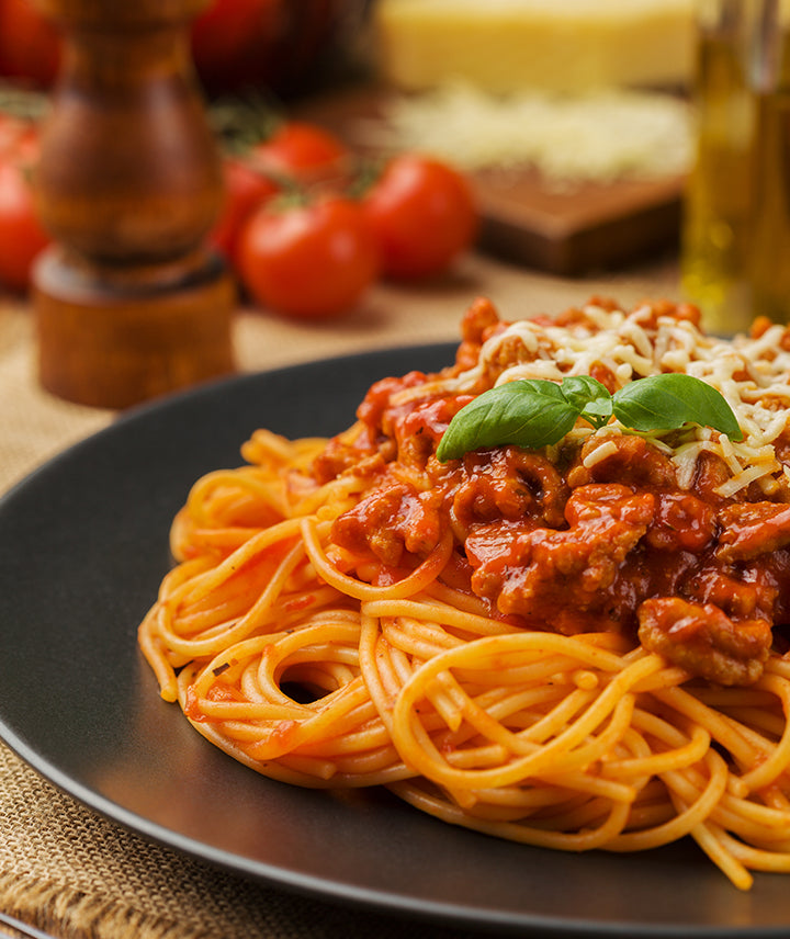 Pâtes spaghetti - 500g