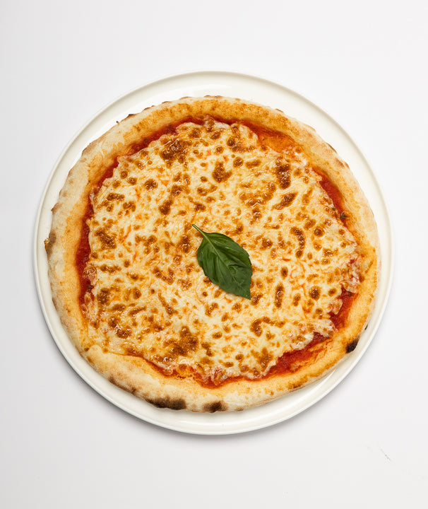 Pizza Margherita