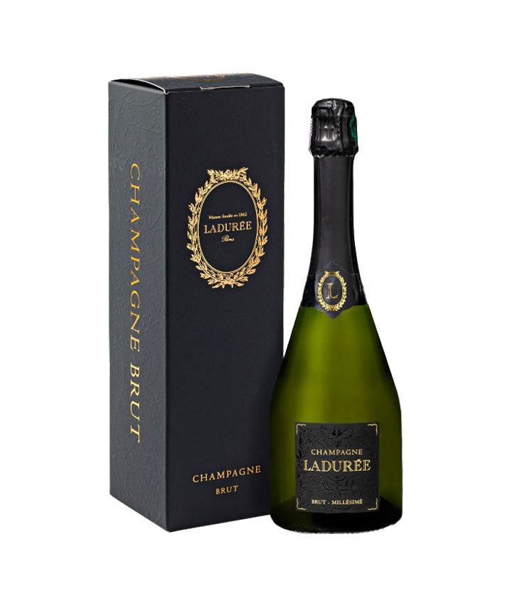 Champagne Ladurée brut