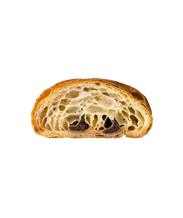 Pain au chocolat - Ladurée