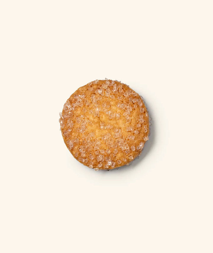 Coffret de sablés Nantais
