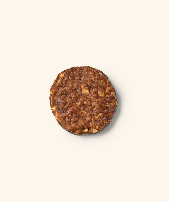 Coffret de sablés Noisette
