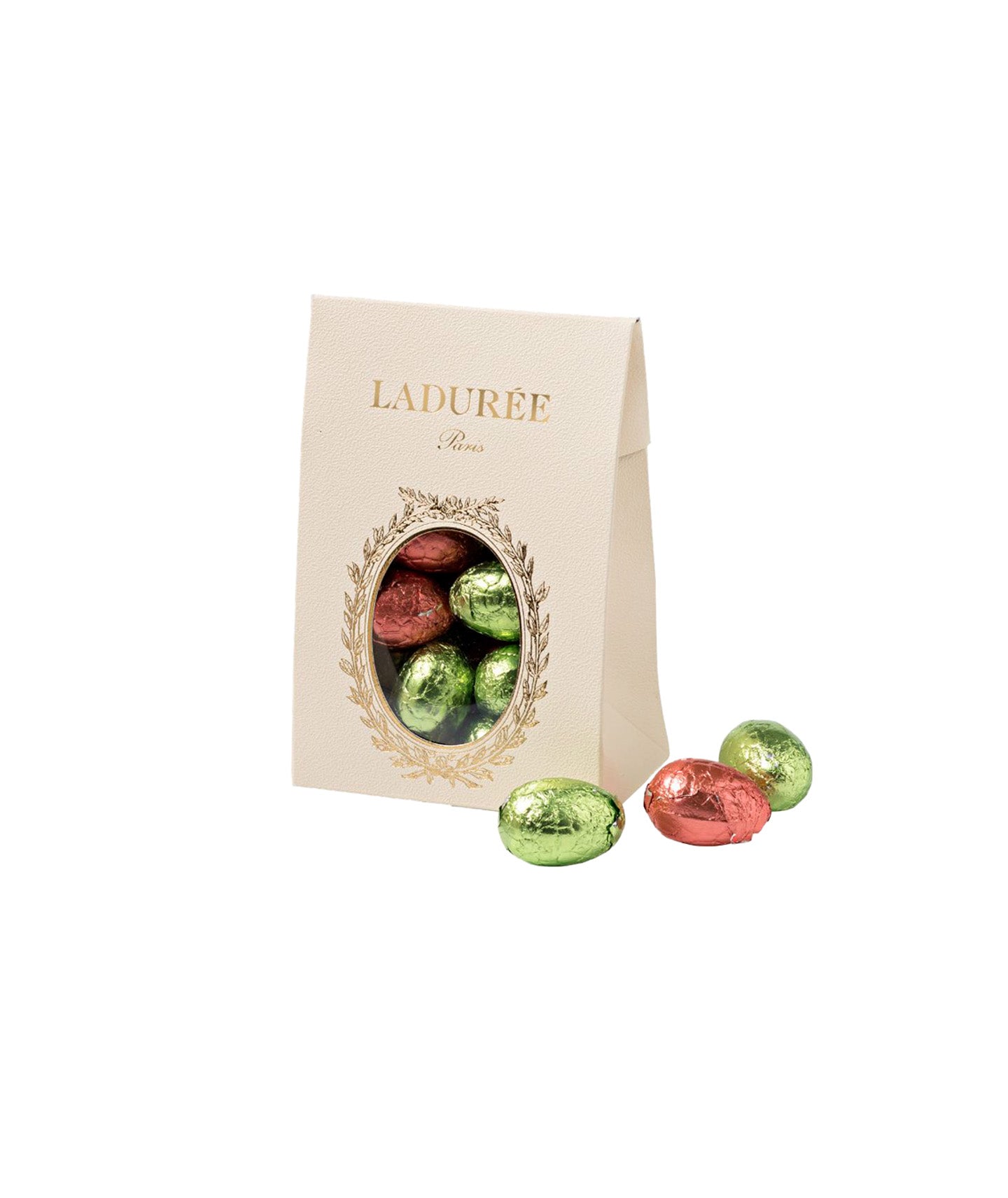Mini œufs fourrés de Pâques