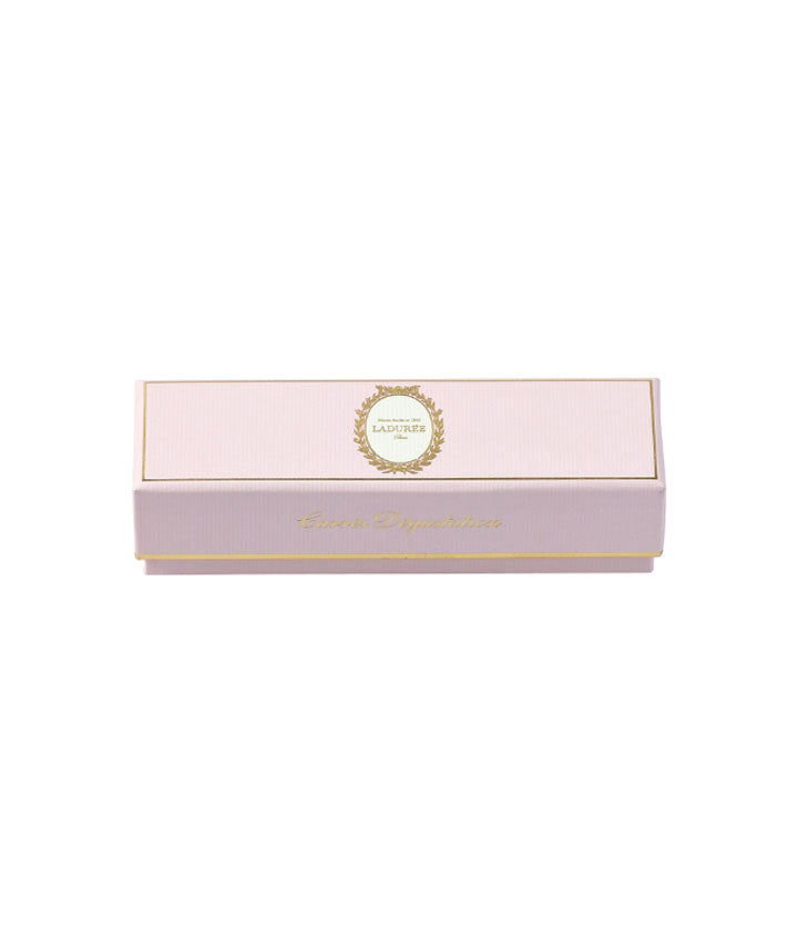 Coffret de 28 carrés de chocolat