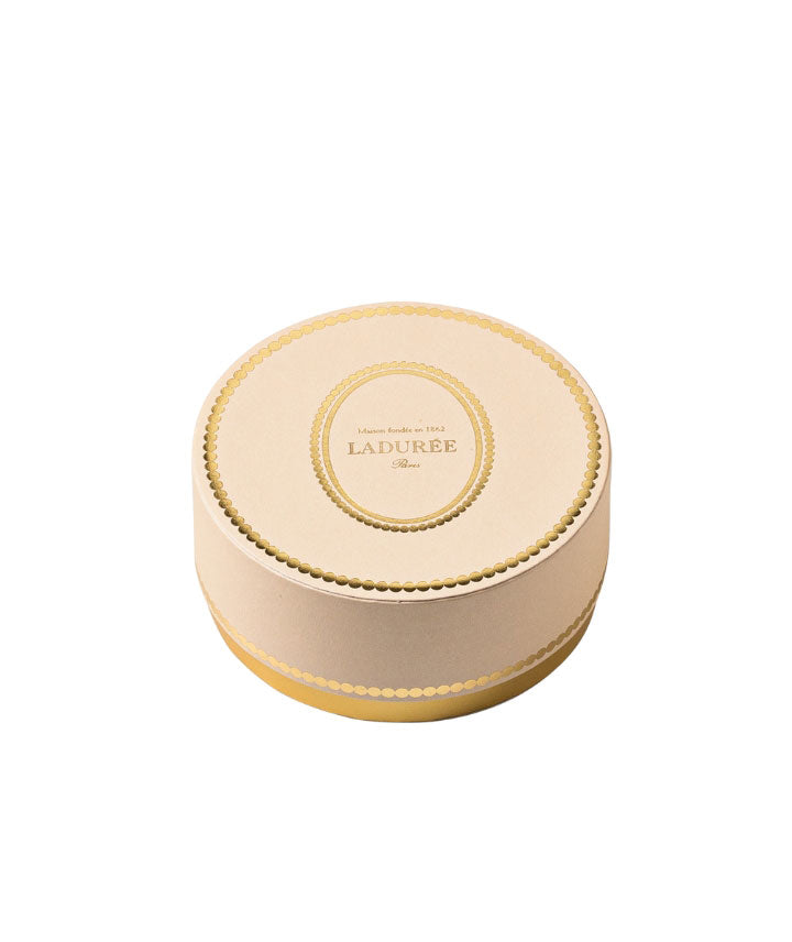 Coffret de perles chocolatées cacahuète caramel