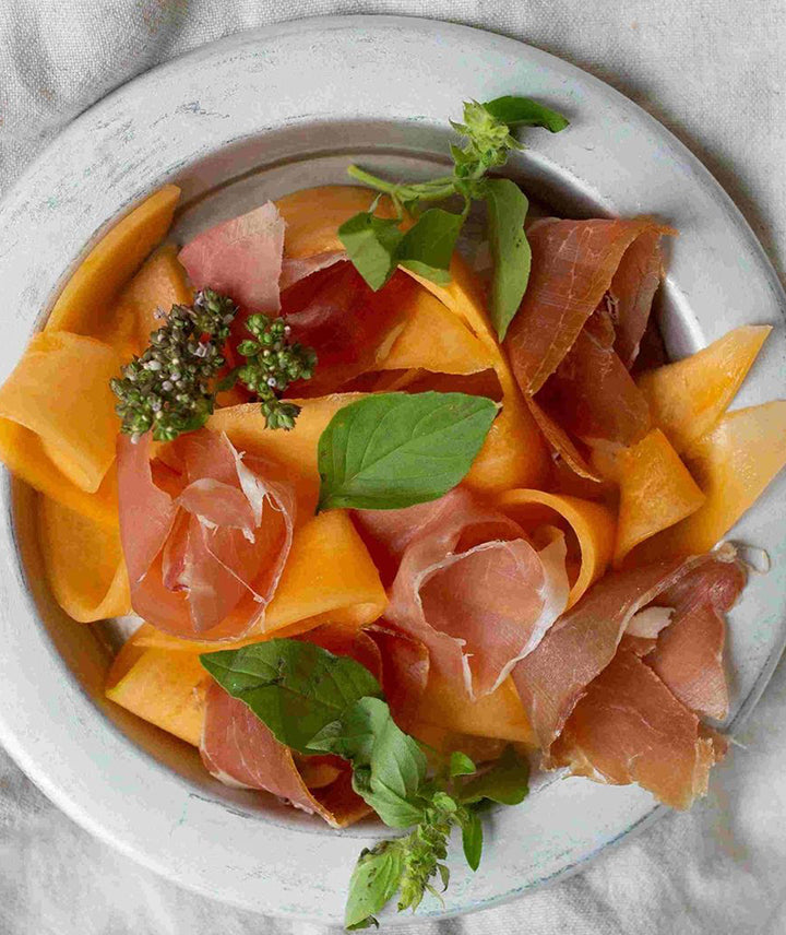Jambon de Bayonne