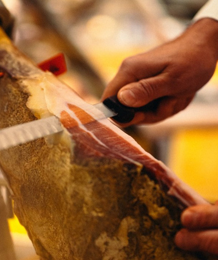 Jambon de Bayonne