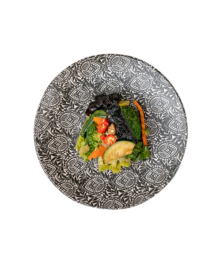 Légumes Shaolin