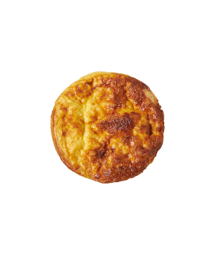 Quiche au fromage