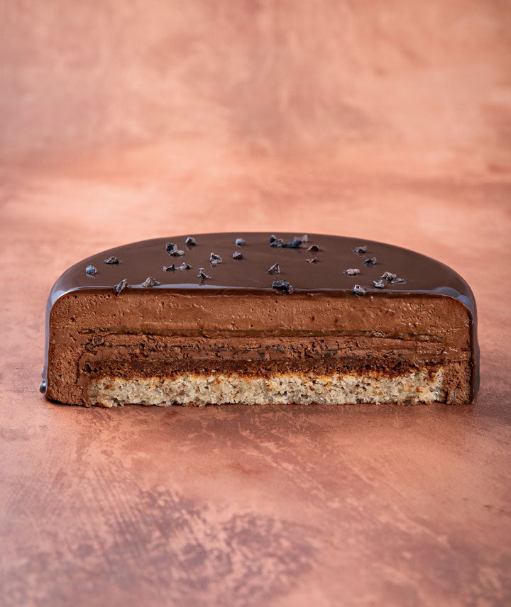 Royal Chocolat - 6 à 7 personnes