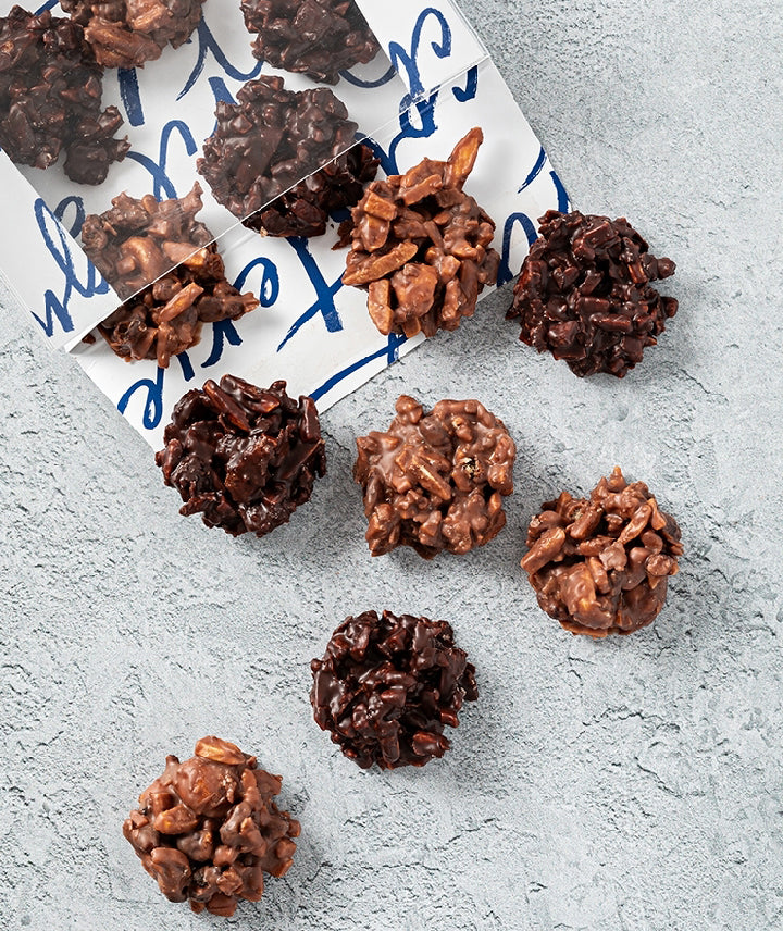 Roses des sables