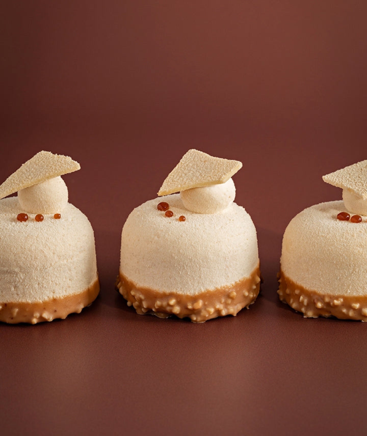Entremets de Pâques - Individuel