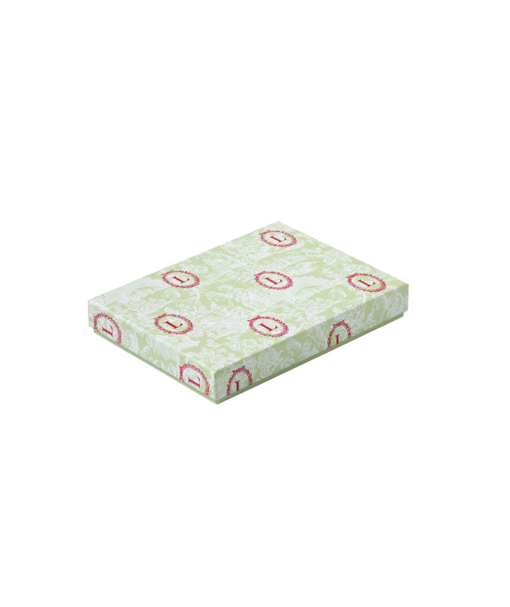 Coffret de 12 Eugénie