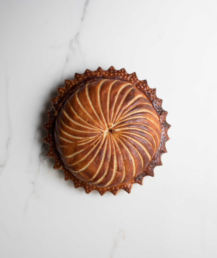 Tourte de la fête des mères