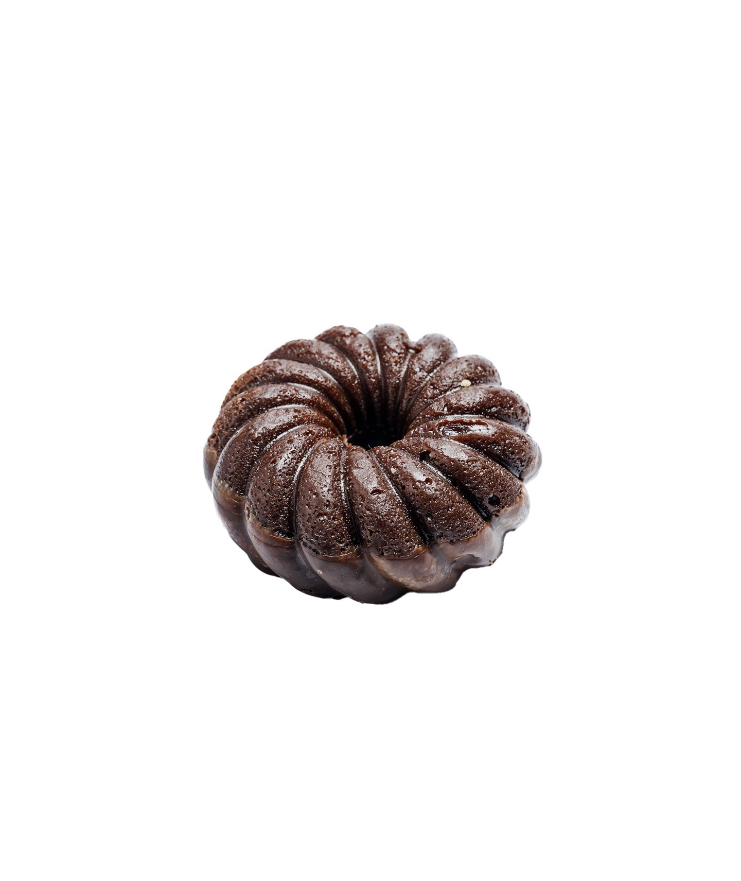 Fondant chocolat - Abra Pâtisserie