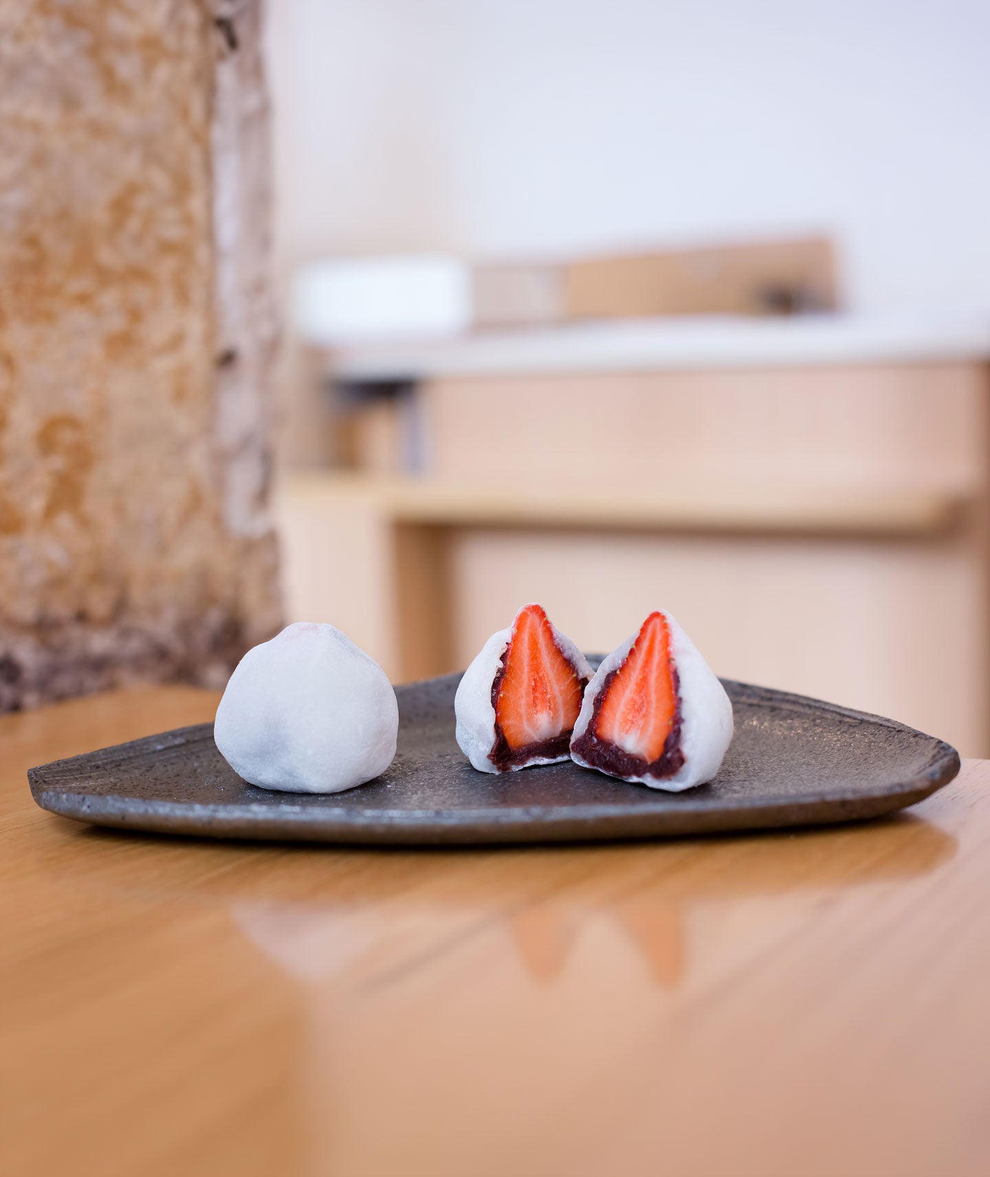 Daifuku de saison