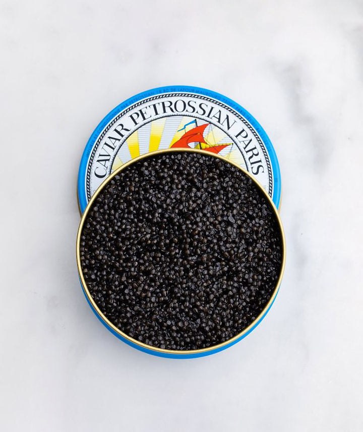 Caviar Baïka ® - 50g
