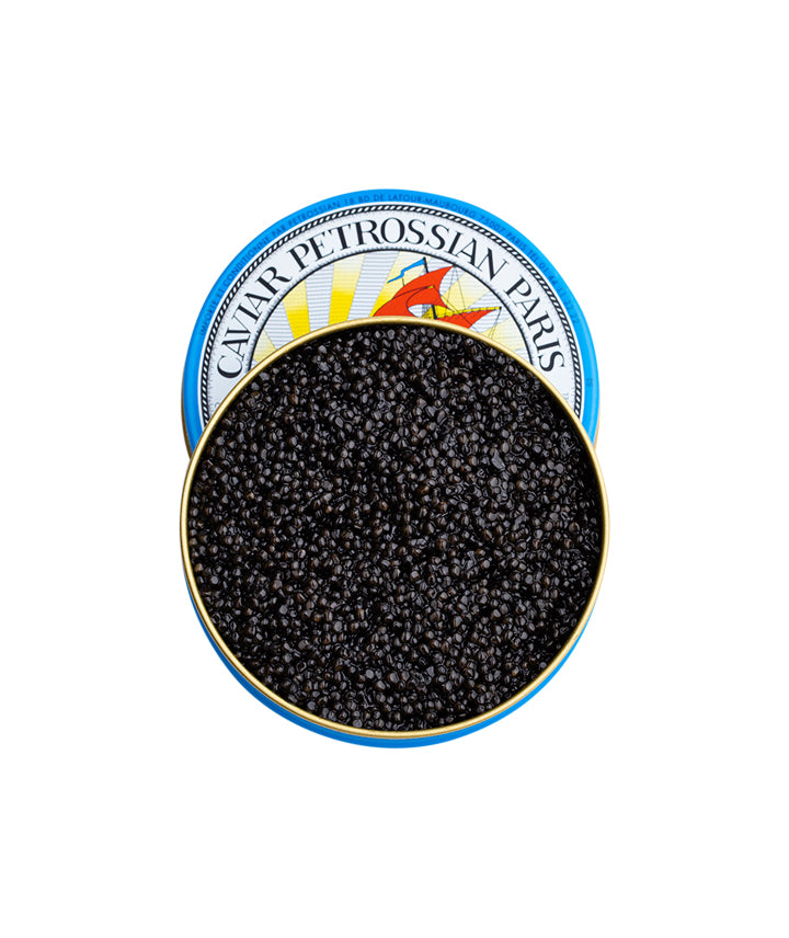 Caviar Baïka ® - 50g