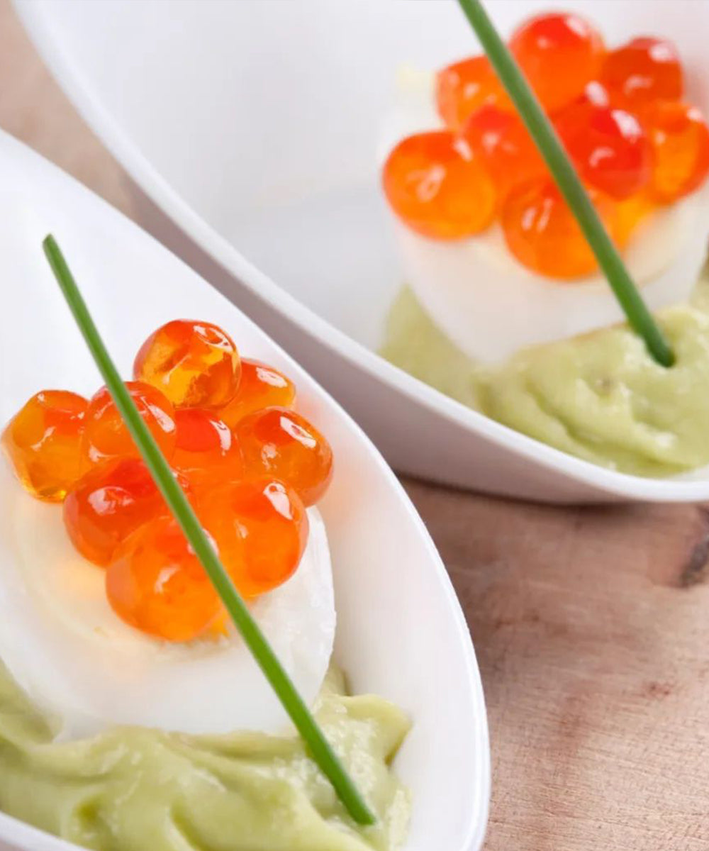 Tarama au wasabi