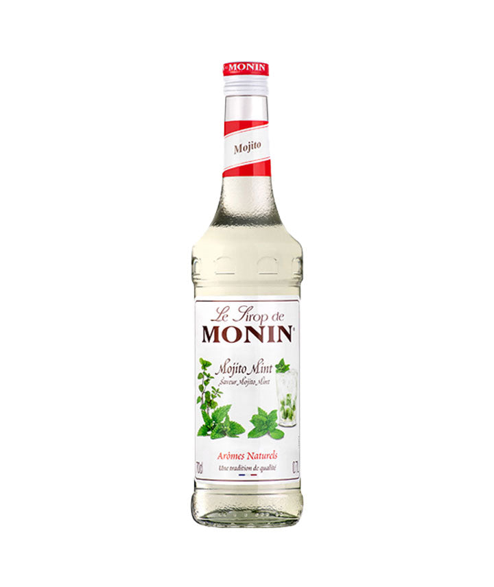 Mojito Mint - Le sirop de Monin