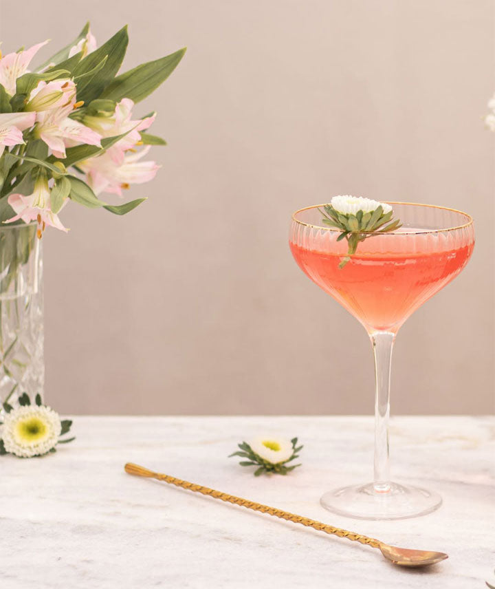 Pamplemousse rose - Le sirop de Monin