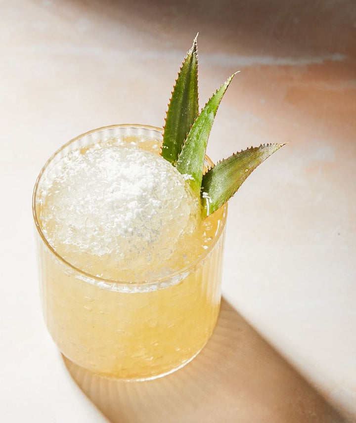 Orgeat - Le sirop de Monin