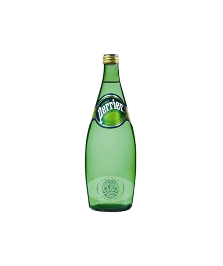 Perrier - Eau pétillante