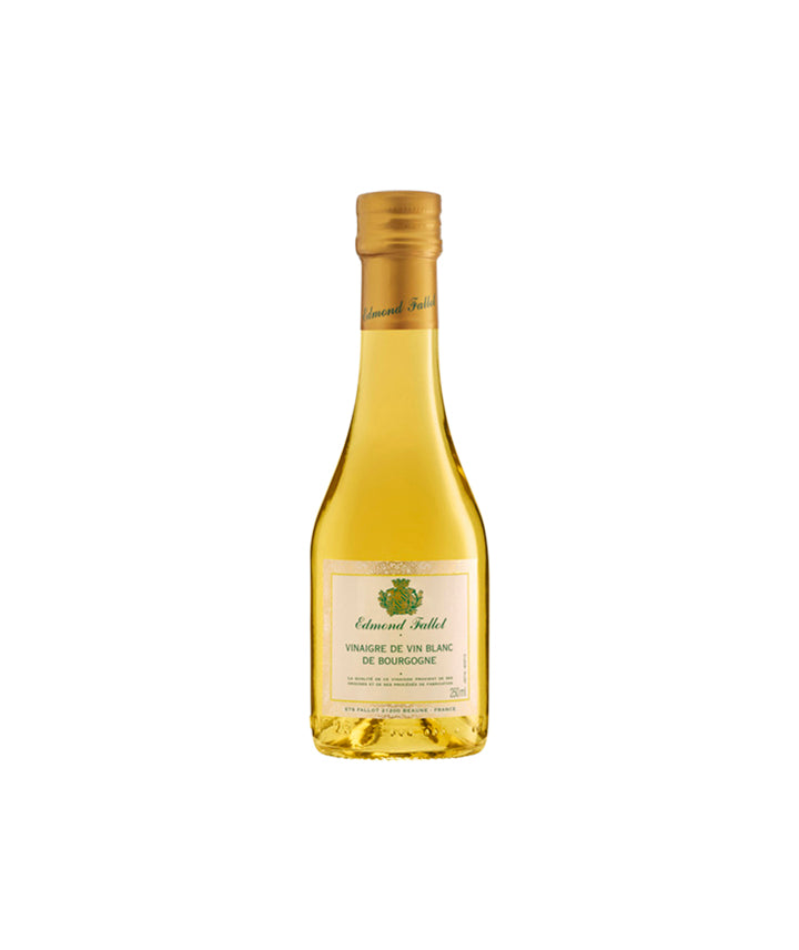 Vinaigre de vin blanc de Bourgogne