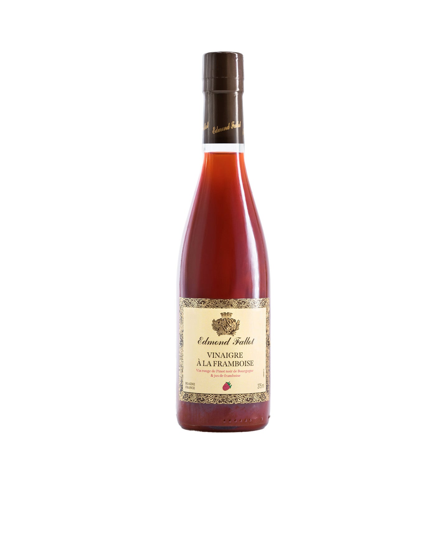 Vinaigre vin rouge a la framboise 6%