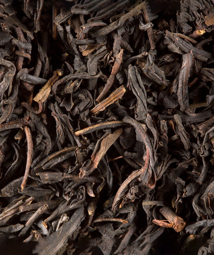 Thé darjeeling - 50 sachets