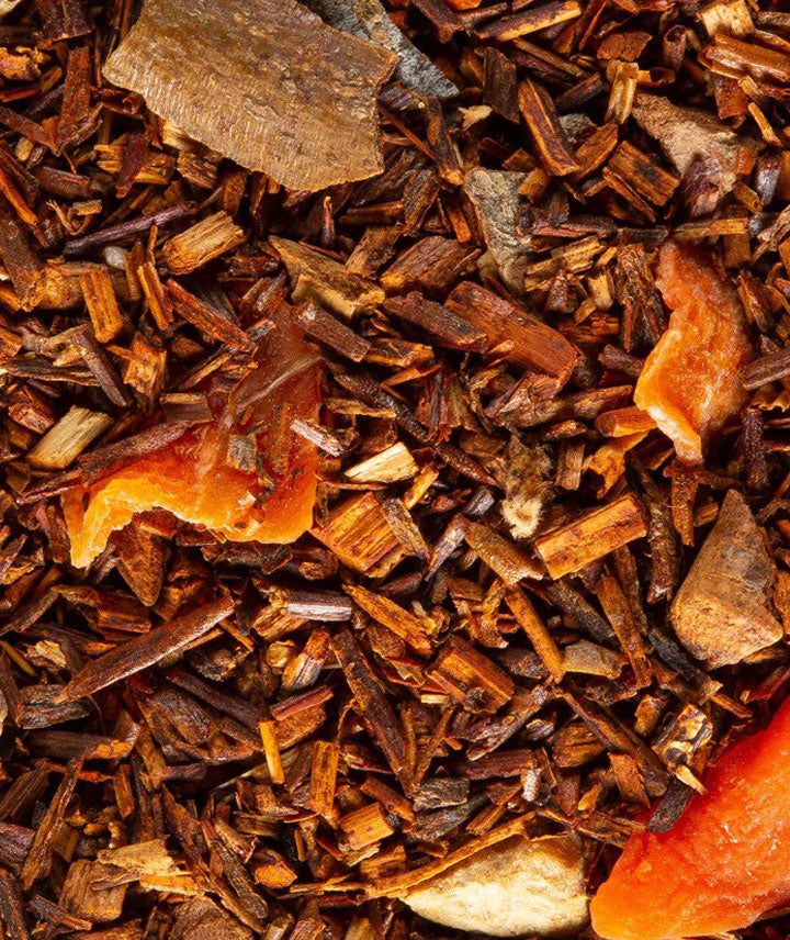 Rooibos carrot cake - Boîte vrac