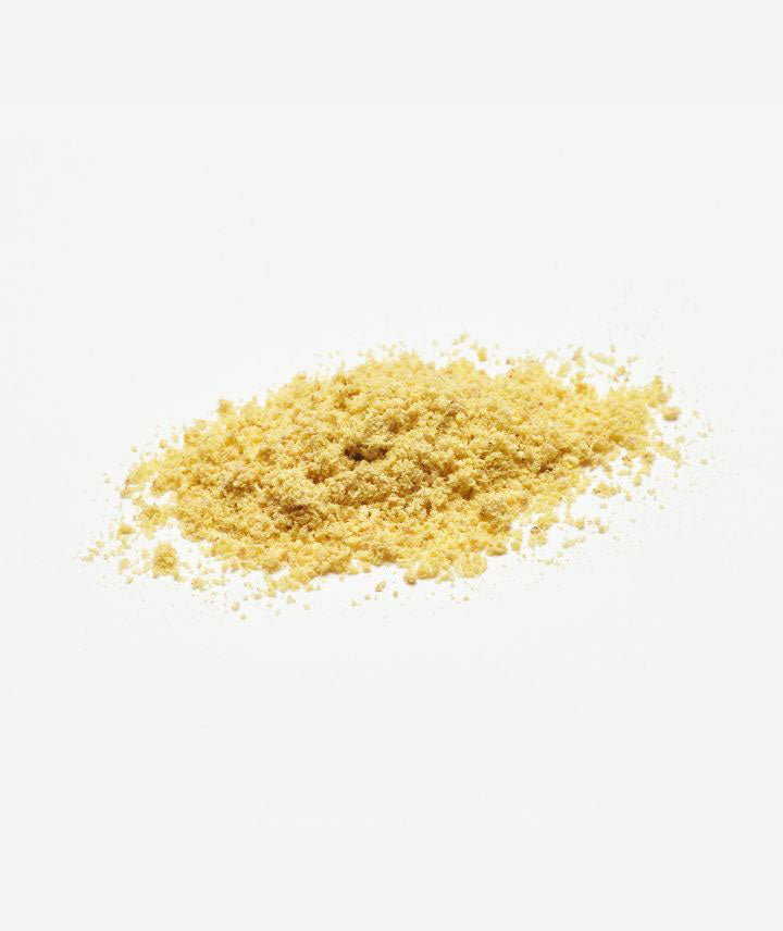 Gingembre note citronnée moulu
