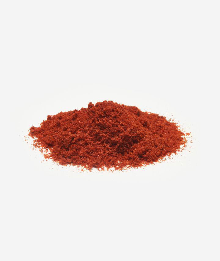 Paprika fumé