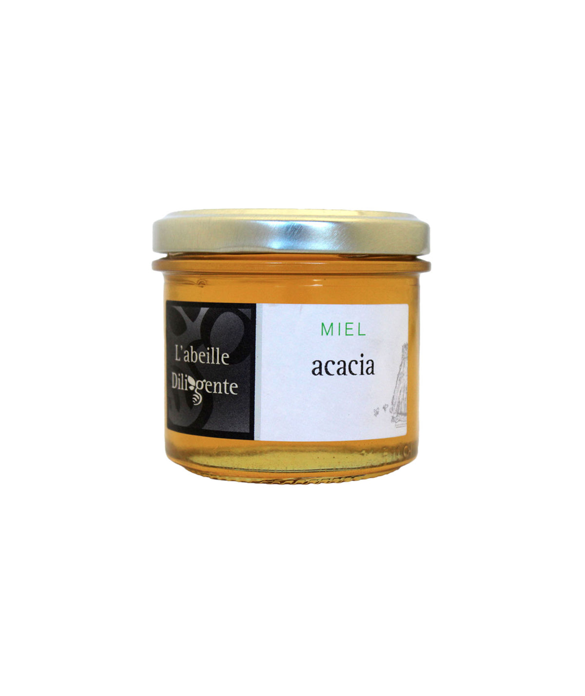 Petit miel acacia