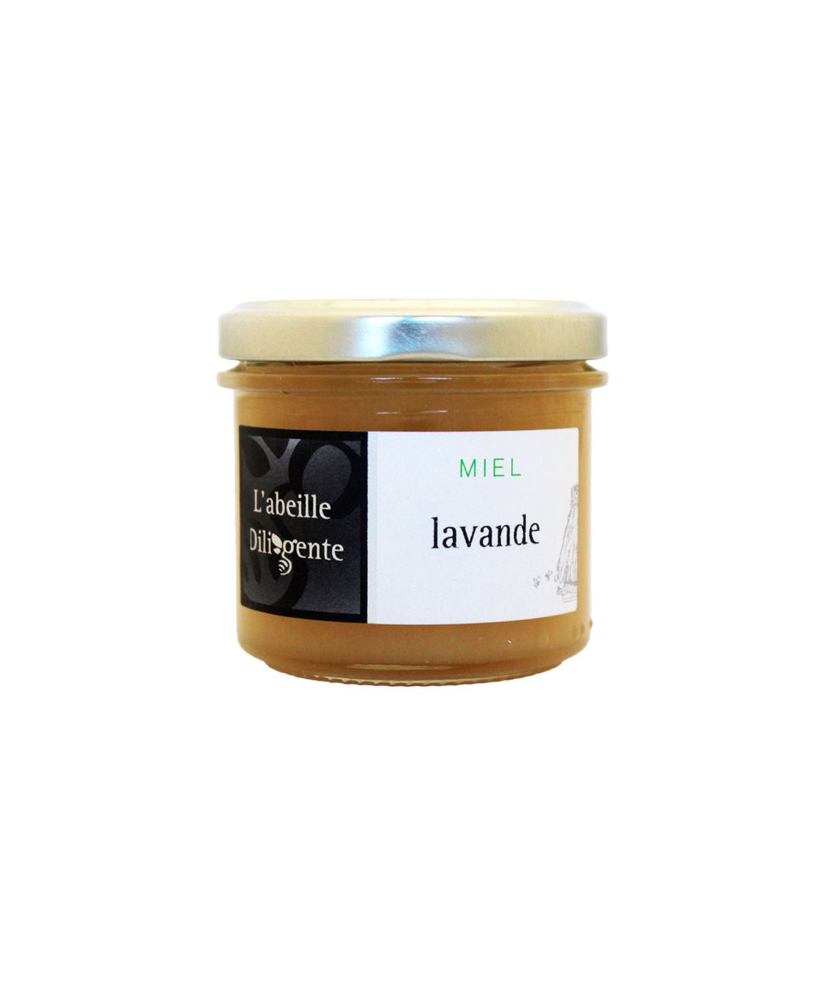 Petit miel lavande