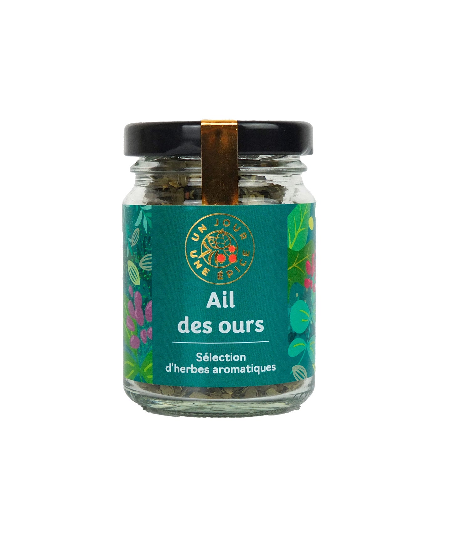 Ail des ours