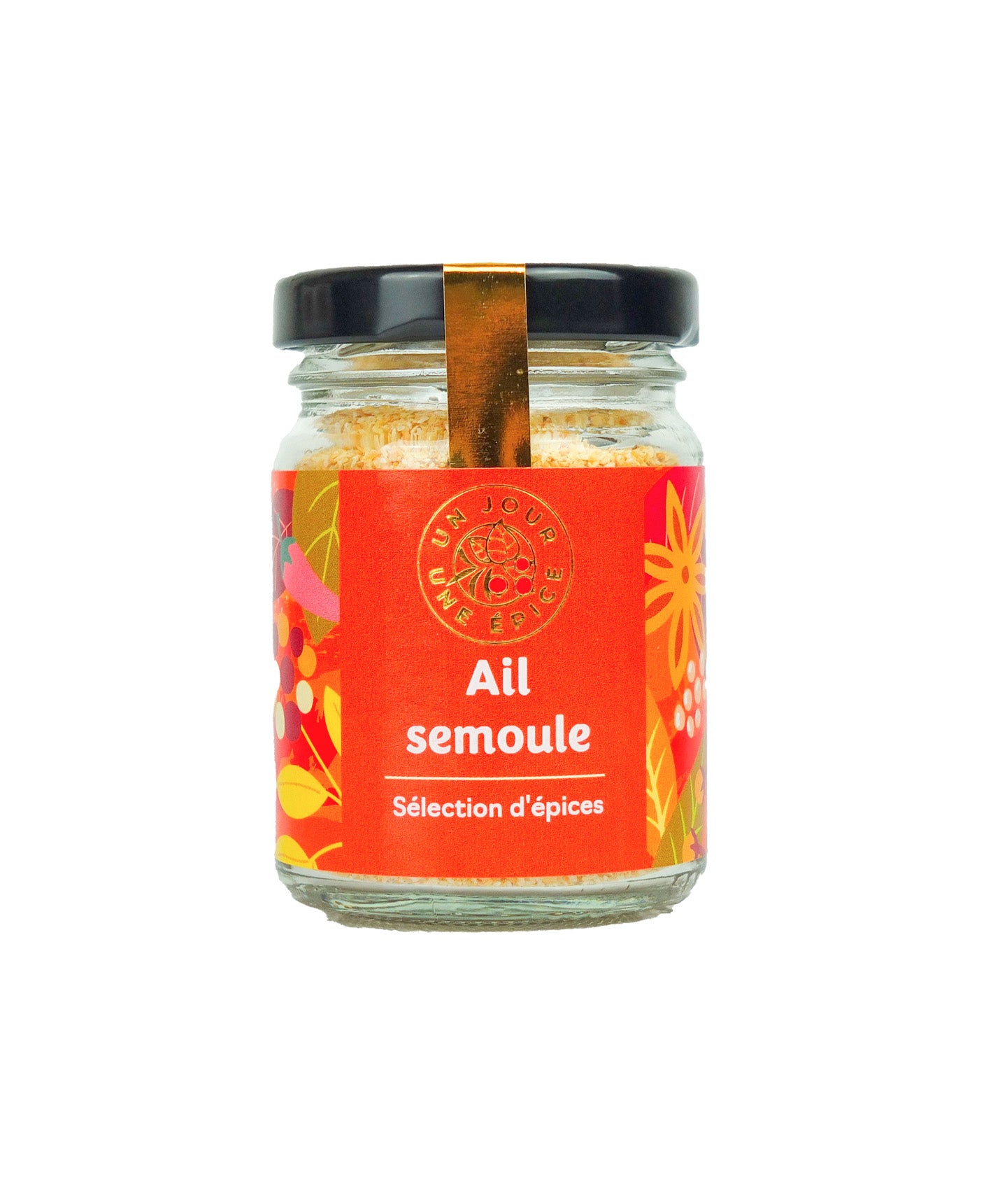 Ail semoule