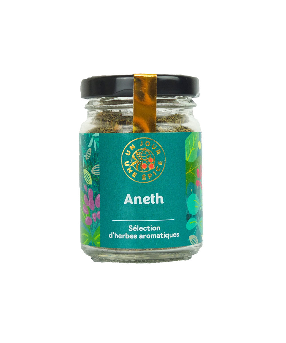 Aneth dill