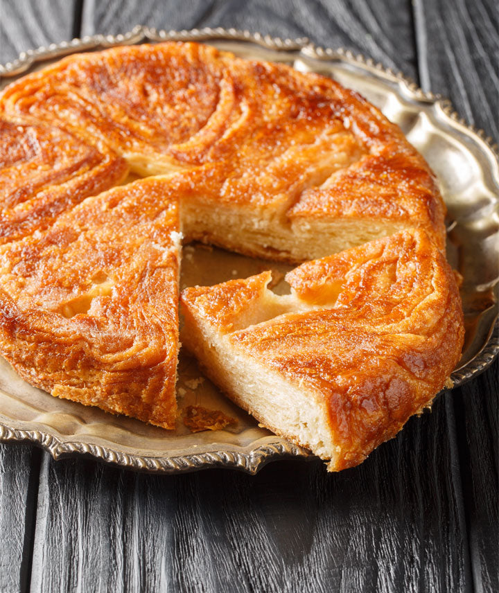 Kouign amann