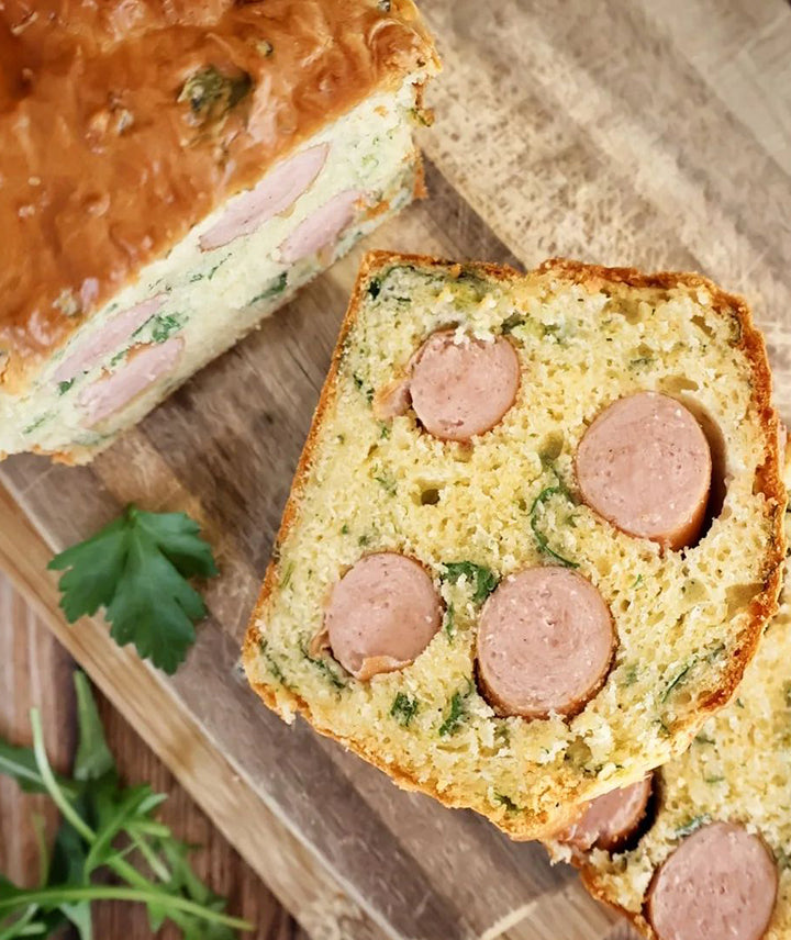 Knack d'Alsace supérieure