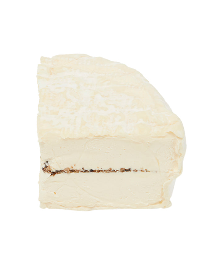 Crémeux de Bourgogne à la truffe 200g