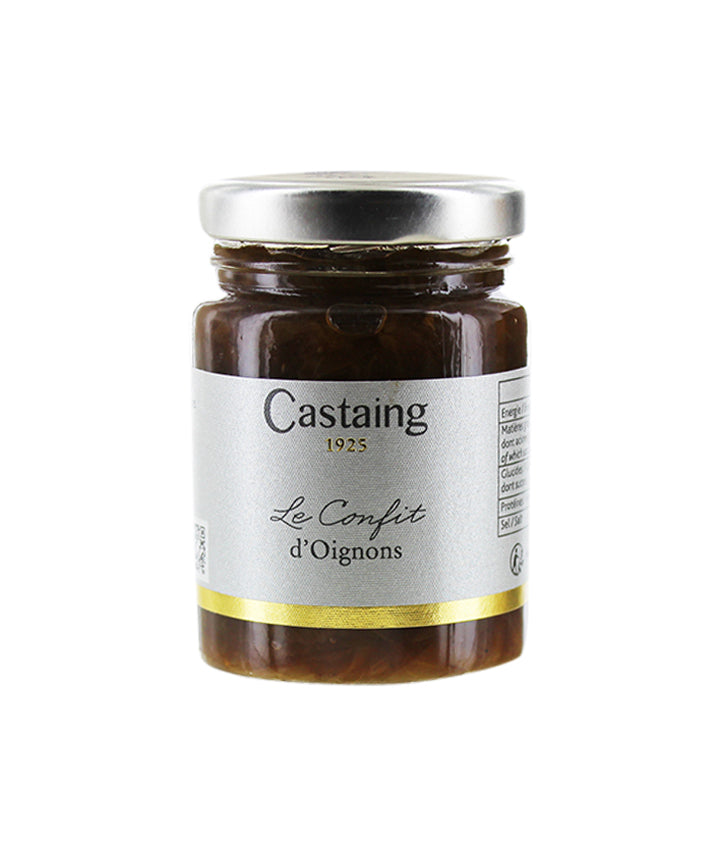 Le Confit - oignons