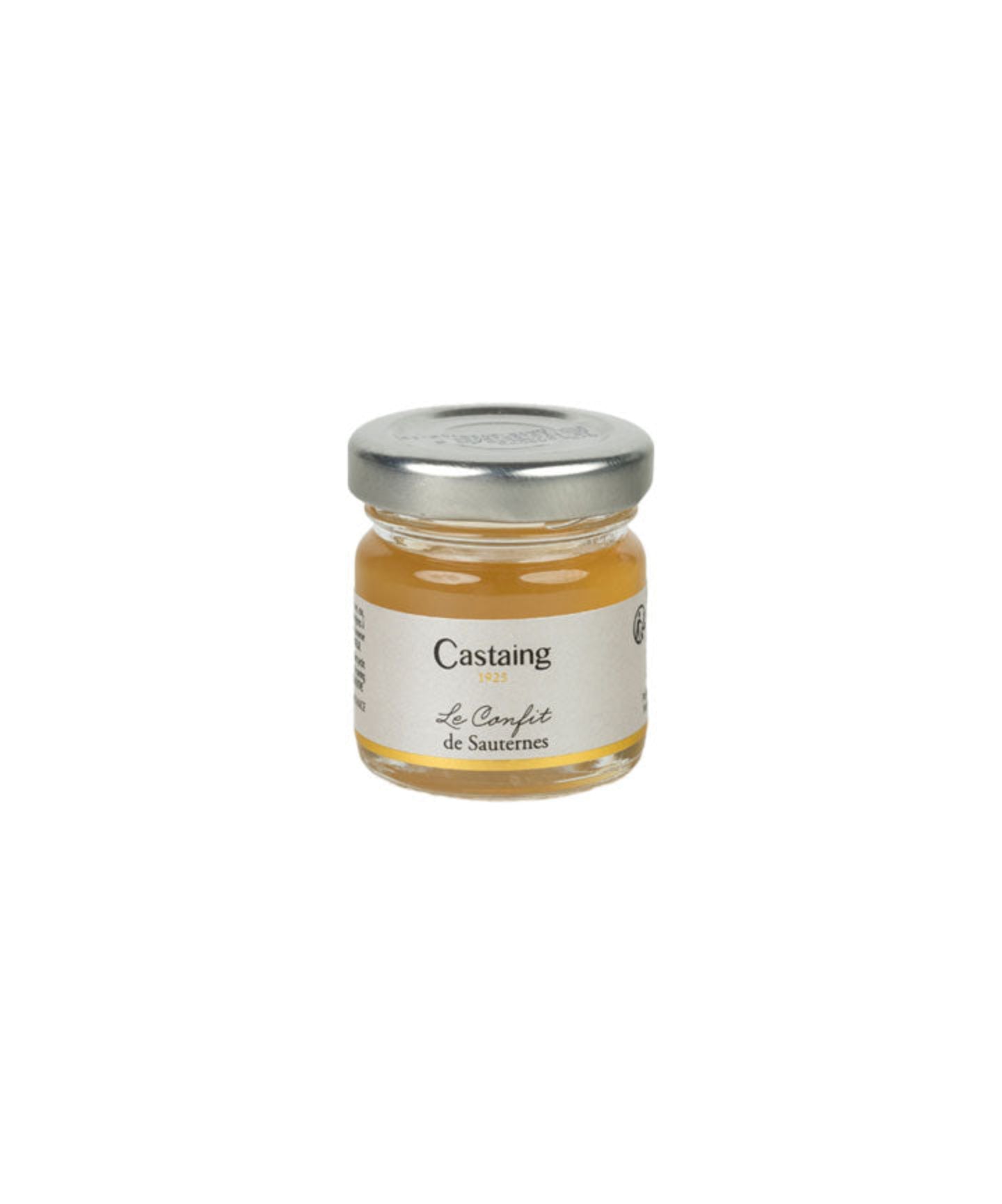 Confit de Sauternes