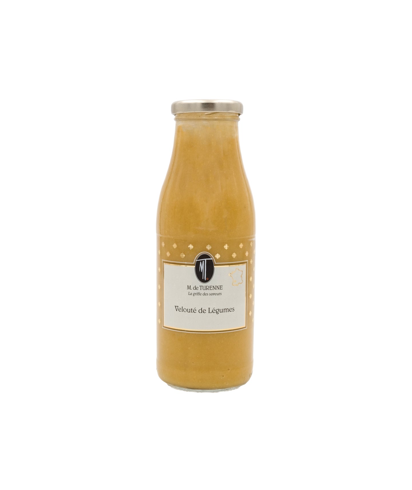 Velouté de légumes